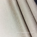 Shinning Jacquard Polyester Spandex Clothes Fabric